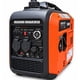 thumbnail image 1 of Generador Inverter Insonoro 4500w Profesional, 1 of 2