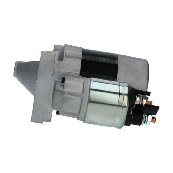 Motor De Partida Renault Scenic 1.6 K4m Gasolina 00 07 16v