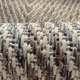 thumbnail image 3 of Alfombra 160 X 230 Natura Diagonal Beige, 3 of 3
