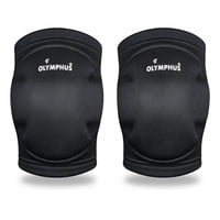 Par Rodilleras Deportivas Vóleibol Profesionales Olymphus