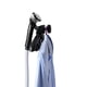 thumbnail image 5 of Vaporizador de ropa SALAV X3 Commercial, tamaño completo, 3 L, 1800 W, azul marino, 5 of 7