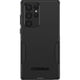 thumbnail image 2 of Funda OtterBox para Galaxy S22 Ultra Commuter Series, color negro, 2 of 6