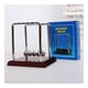 thumbnail image 5 of PENDULO NEWTON 5 BOLAS BALANCE BALLS METAL ADORNO DECORACION, 5 of 5
