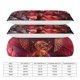 thumbnail image 2 of Doctor Strange Bedding Comforter Sets 3-Piece Bedding Set Soft Warm Bed Set for Bedroom All Season, 2 of 5