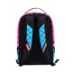 thumbnail image 4 of Mochila para portátil UNIKER rosa resistente al agua de 15.6 pulgadas para niñas, 4 of 6