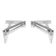 thumbnail image 1 of 2 Piezas Soporte De Elevación Plegable De 80 Grados Bisagras De Resorte Son Ampliamente Usadas En Elevadores De Bisagras De Sofá Bisagras De Soporte De Almacenamiento De Muebles, 1 of 3