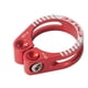 thumbnail image 3 of Adaptador De Asiento De Abrazadera Para Tija De Sillín De Bicicleta Para Ciclismo, Bicicletas Informales, Bicicletas Plegables, Rojo, 31,8 Mm, 3 of 5