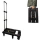 thumbnail image 1 of Carro De Carga Plegable Expandible Con Accesorios LuBabycas, 1 of 8