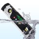 thumbnail image 2 of Nivel Digital Digi-Pas DWL280PRO 23 cm Impermeable IP67, 2 of 6