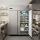 thumbnail image 2 of Refrigerador Vertical 2 Puertas Solidas 1100 Litros Interior Estampado Norkalt, 2 of 9