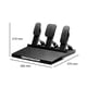 thumbnail image 3 of Juego de pedales modulares Thrustmaster Raceline Pedals III para PS5, PS4, Xbox y PC, 3 of 8