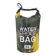 thumbnail image 1 of Bolsa Seca Impermeable Para Navegación En Balsa, Bolso De Mano Para Playa, Saco Seco Flotante, Bolso De Hombro Con Tapa Enrollable De 2L, 1 of 3