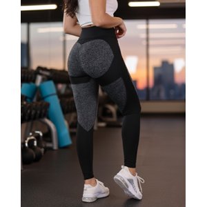 Flix - Leggings Mujer Push Up Deportivo Premium Esther Aplicación