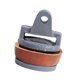 thumbnail image 3 of Anillo De Sello De Pistón De Repuesto Para Bomba Manual De Cuero Para Jardín Trasero Park Orchard, 3 of 5