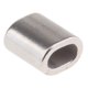 thumbnail image 1 of Virolas De Cable De Acero Inoxidable 304 Que Prensan Virola De Cable De 4 Mm, 1 of 5