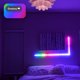 thumbnail image 5 of Barra de luz LIFX Beam kit de 6 piezas multicolor 33 W 100-240 V, 5 of 9