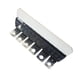 thumbnail image 3 of 5Q0937629C Conjunto de Fusibles Principal Instalación Rápida Piezas de Accesorios Automotrices Reemplazo de Caja de Distribución Multipropósito, 3 of 5