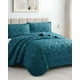 thumbnail image 3 of Cubrecama Quilt Tufting De Lujo Suave 2 Plazas, 3 of 4