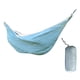 thumbnail image 5 of Hamaca Para Acampar De Invierno Hamaca Ultraligera Para Persona Para Senderismo Trekking Camping Azul, 5 of 5