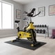 thumbnail image 2 of Bicicleta Spinning Profesional Q3 Pro 8 Kg + Monitor, 2 of 6
