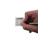 thumbnail image 3 of Etiquetas de evidencia para escena del crimen 5 cm x 5 cm (Pack de 100), 3 of 4