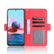 thumbnail image 2 of Funda Cartera Magnética para Xiaomi Redmi Note 10 4G- Tarjetero Desmontable, Cuero PU, Soporte, 2 of 6