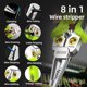 thumbnail image 4 of Pelacables Seese 8 en 1 con Probador de Voltaje y Alarma, 4 of 8