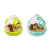 Total Click - Juguete De Morder Para Mascotas Cachorros