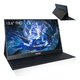 thumbnail image 1 of Monitor Portatil  Con Pantalla De 15.6 Pulgadas 60hz Full Hd, 1 of 8