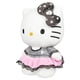 thumbnail image 2 of Peluche Hello Kitty - Hello Kitty Punk Rosa - 20 Cm rosa, 2 of 2