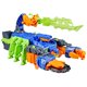 thumbnail image 2 of Fig Transformers CYBERWORLD Set de Batalla Ataque Scorponok, 2 of 3