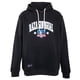 thumbnail image 1 of Poleron Colo Colo Urbano Hoodie Negro «Raza Sin Igual», 1 of 5