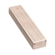 thumbnail image 3 of Caja De Madera Con Tapa Deslizante Para Guardar Joyas, Ideal Para Bodas, Fiestas Y Aficiones, 23 X 5 X 3 Cm, 3 of 5