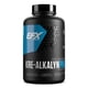 thumbnail image 1 of Suplemento en cápsulas de creatina Kre-Alkalyn Pro de EFX Sports, 1 of 3