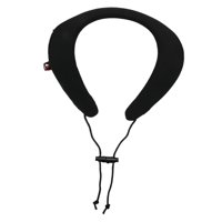 Bothyi - Cubierta De Polvo De Altavoz De Cuello Correa Ergonómica Por Cuello Portátil Para Deportes En El Hogar Viajes