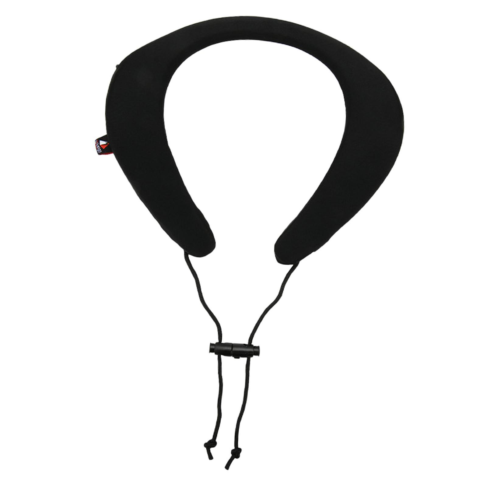 Bothyi - Cubierta De Polvo De Altavoz De Cuello Correa Ergonómica Por Cuello Portátil Para Deportes En El Hogar Viajes