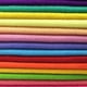 thumbnail image 3 of Fieltro artesanal, 28 unidades, 30 x 20 cm, 1,4 mm de grosor, varios colores, 3 of 8