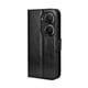 thumbnail image 1 of Funda tipo libro para Asus Zenfone 10, cartera todo‑en‑uno, funda multifuncional con tarjetero y correa de muñeca desmontable, 1 of 4