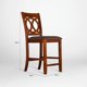thumbnail image 5 of Comedor Boston 8 Sillas Oak Antique, 5 of 9