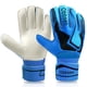 thumbnail image 1 of Guantes de arquero de fútbol Obbsen para niños, jóvenes y adultos con agarre de látex, 1 of 8