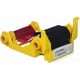 thumbnail image 2 of Cinta de Color Zebra Technologies 800033-840 Serie IX con CloudBadging Lite (Paquete de 5), 2 of 3