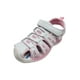 thumbnail image 1 of Sandalia Niña Blanco Velcro, 1 of 3