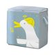 thumbnail image 3 of Bolsa De Almacenamiento Plegable Para Mantas, Organizador De Armario Para Edredones De Suéter, Armario, Estilo B, Pato, 3 of 5
