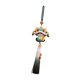 thumbnail image 5 of A?o Del Adorno De Automóviles De Serpiente 2025 A?o Nuevo Chino A?o Nuevo Hanging Ornament Green Tassel, 5 of 5