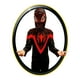 thumbnail image 2 of PRONOBEL DISFRAZ SPIDERMAN MILES MORALES MARVEL, 2 of 2