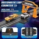 thumbnail image 2 of Pista Slot Car Fedonak 18ft 164 Elactrica 2 Autos, 2 of 3