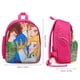 thumbnail image 2 of Mochila Desmarcar Clásicos De Cuentos De Hadas De Los Grimm Rosa, 2 of 6