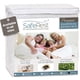 thumbnail image 1 of Protector de colchón SafeRest impermeable California King Size, 1 of 9