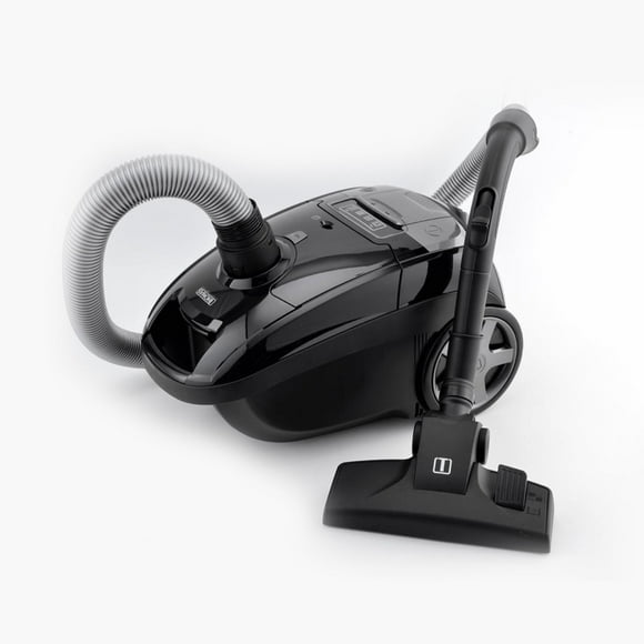 Aspiradora Arrastre TH-2230 2200 W Negro