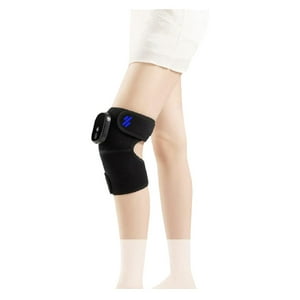 Ultimate Fitness - Protector Rodilla Infrarrojo
